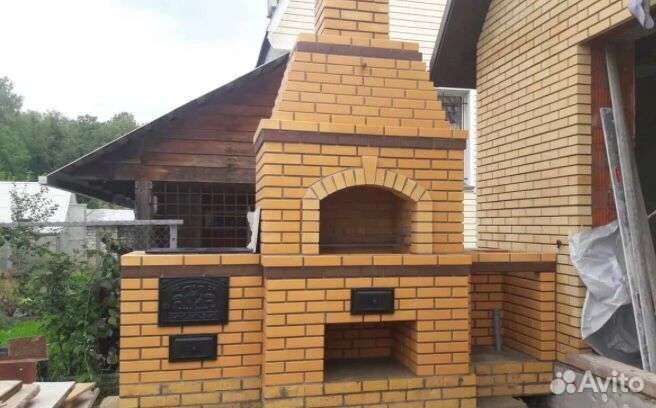 Печник ремонт печей