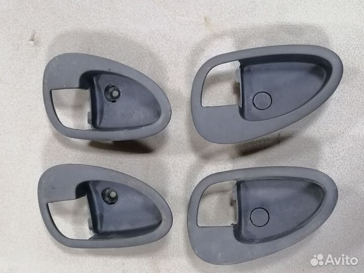 Накладка ручки двери Haima 3 2010-2013