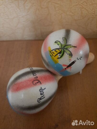 Барабан джембе