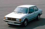 Volkswagen Jetta I (1978—1984) Седан