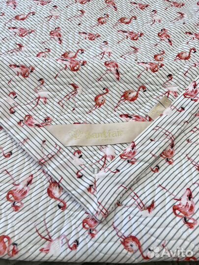 Покрывало стеганое, хлопок 150/200