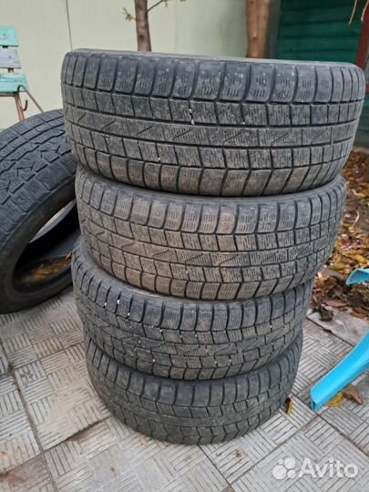 Hankook F19 205/55 R16