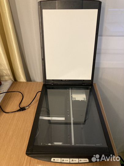 Сканер Canon CanoScan lide 100