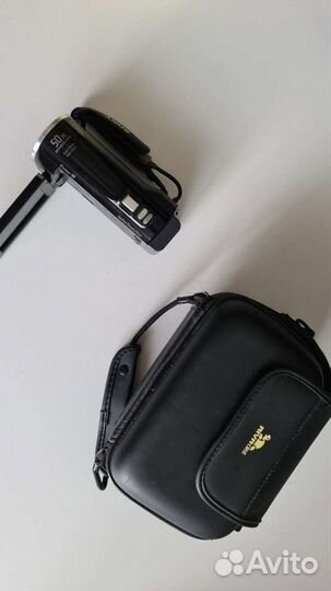 Видеокамера Sony handycam HDR CX280