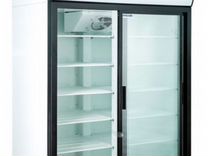 Холодильник Polair DM110Sd-S