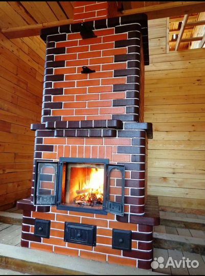 Бригада строителей: стройка, ремонт, реконструкция