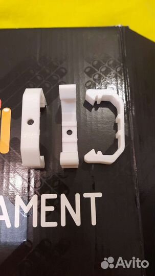 Крепёж для алюминиевого профиля