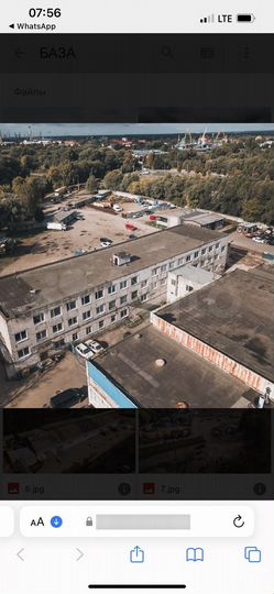 Здание, 10000 м²