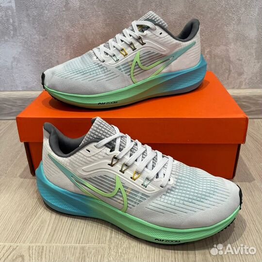 Кроссовки nike pegasus 39