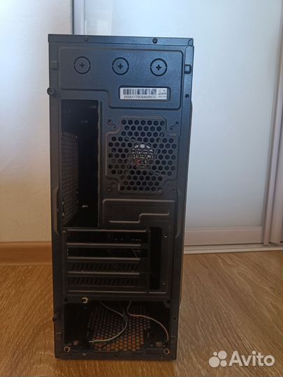 Zalman zm3
