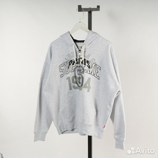 Худи Supreme x Maison Margiela 6