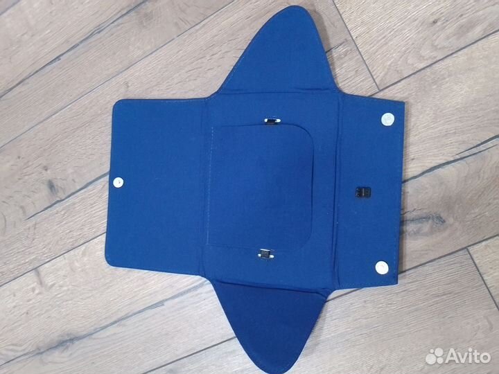 Чехол Органайзер для спиц