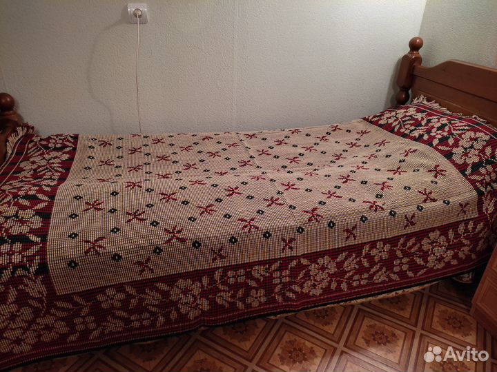 Покрывало времен СССР новое