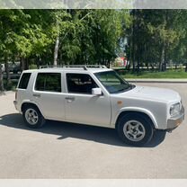 Nissan Rasheen 2.0 AT, 1999, 230 000 км, с пробегом, цена 599 000 руб.