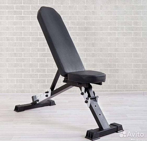 Скамья для жима штанги