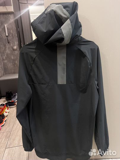 Ветровка мужская nike running