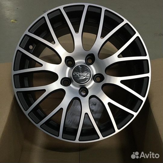 Диски R16 proma GT