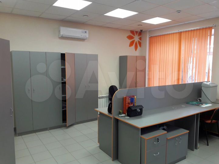 Торговая площадь, 96.4 м²