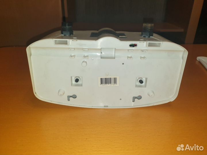 Водонагреватель проточный electrolux