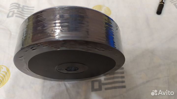 Упаковка DVD-R дисков-25 штук