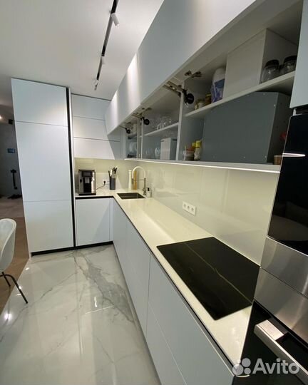 Кухня от производителя