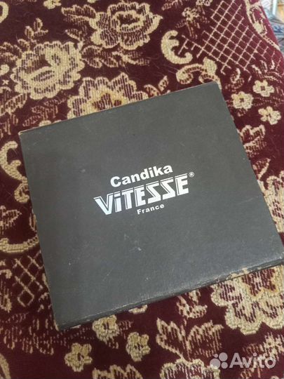 Фляжка для коньячка