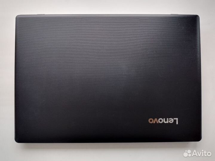 Ноутбук Lenovo Ideapad 110-15ACL