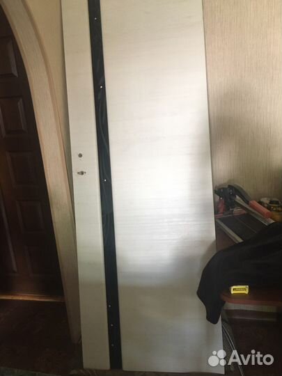 Двери межкомнатные