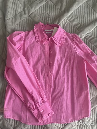 Рубашка женская reserved новая
