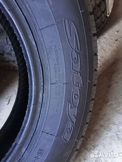 Satoya Cargo S 185/75 R16