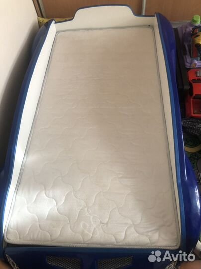 Кровать детская