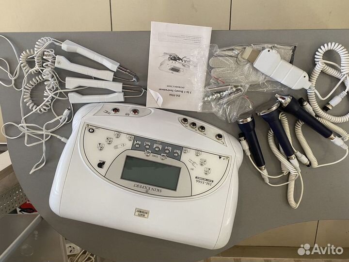 Косметологический аппарат