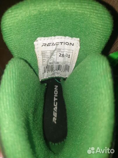 Роликовые коньки детские раздвижные