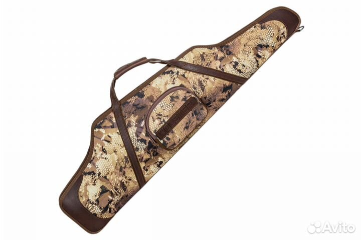 Кейс с оптикой holster club