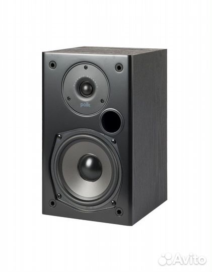 Полочная акустика Polk Audio T15 Black