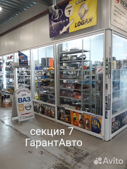 Патрубок верхний 16кл Логан Ларгус Дастер