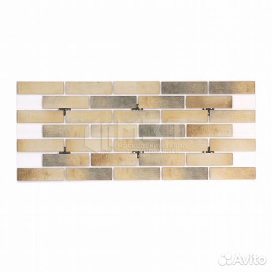 Клинкерные термопанели / Напрямую с завода