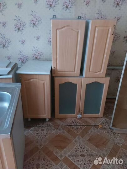 Кухонный гарнитур бу
