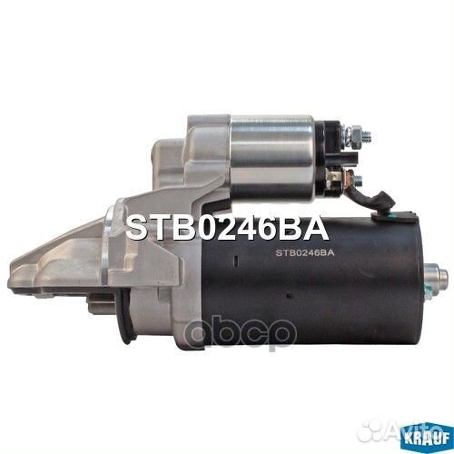 Стартер STB0246BA Krauf