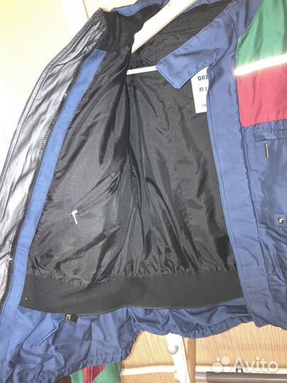 Мото Костюм bmw