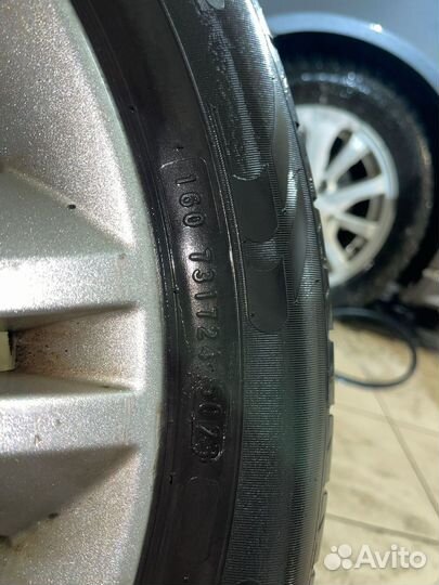 Nordman SZ2 205/55 R16 94V