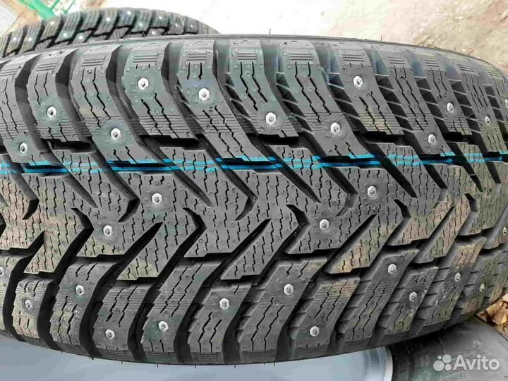 Nokian Tyres Nordman 8 205/60 R16 96T