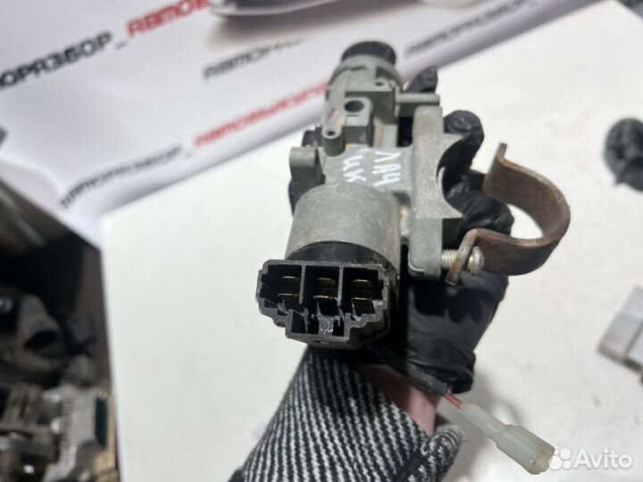 Замок зажигания Шевроле Лачетти лачети