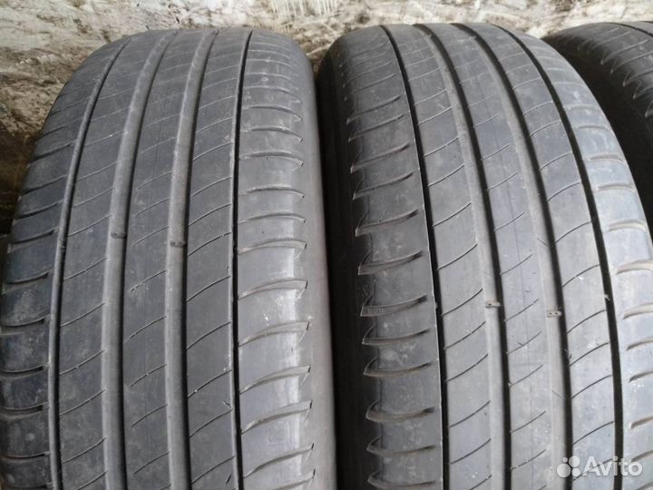 Michelin Primacy 3 215/60 R17 96V