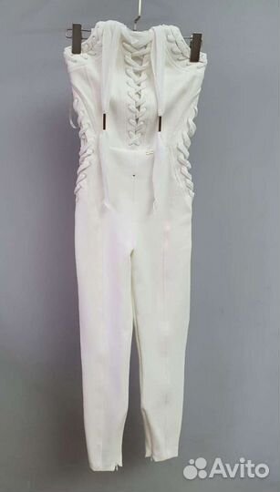 Комбинезон elizabetta franchi