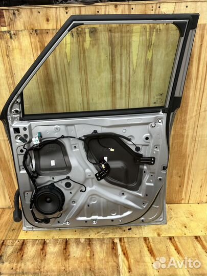 Дверь передняя правая Jetour T2
