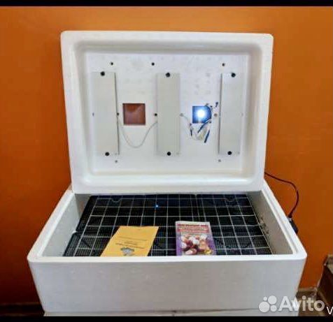 Инкубаторы для яиц, Сепаратор для молока, Зернодро