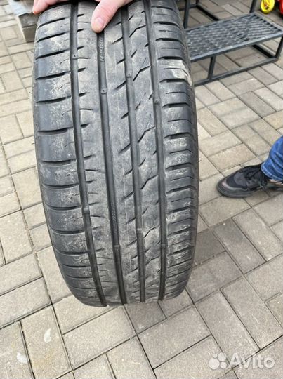 Kumho Crugen HP91 265/55 R19 111Y