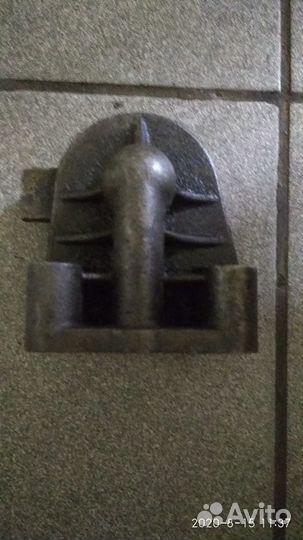 Кронштейн масляного фильтра G4KE G4KJ G4kс G4KD