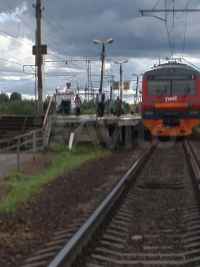 Участок 13,5 сот. (СНТ, ДНП)